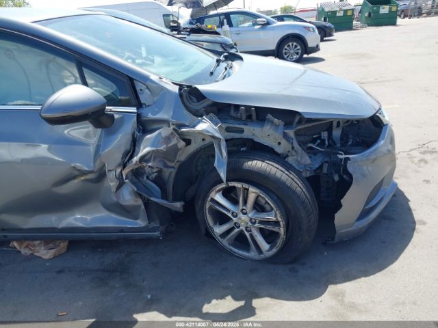 2018 CHEVROLET CRUZE 1G1BE5SM2J7116969 Photo 5