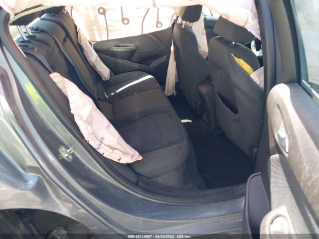 2018 CHEVROLET CRUZE 1G1BE5SM2J7116969 Photo 7