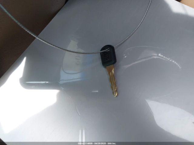 1995 CHEVROLET SUBURBAN 1GNGK26N9SJ397588 Photo 10