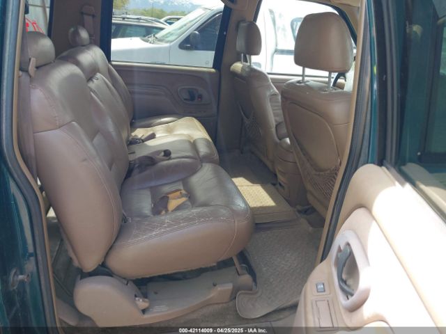 1995 CHEVROLET SUBURBAN 1GNGK26N9SJ397588 Photo 7