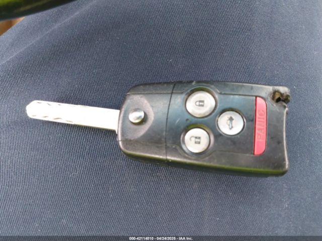 2008 ACURA TL 19UUA66298A004632 Photo 10