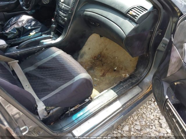 2008 ACURA TL 19UUA66298A004632 Photo 4