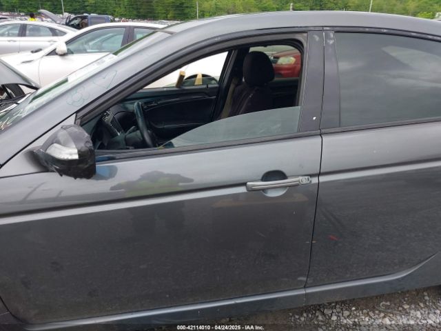 2008 ACURA TL 19UUA66298A004632 Photo 5