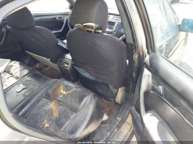 2008 ACURA TL 19UUA66298A004632 Photo 7