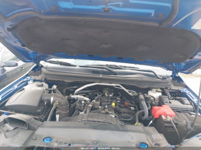 1FTER4FHXNLD40634 Ford Ranger Xlt