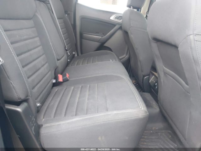 1FTER4FHXNLD40634 Ford Ranger Xlt