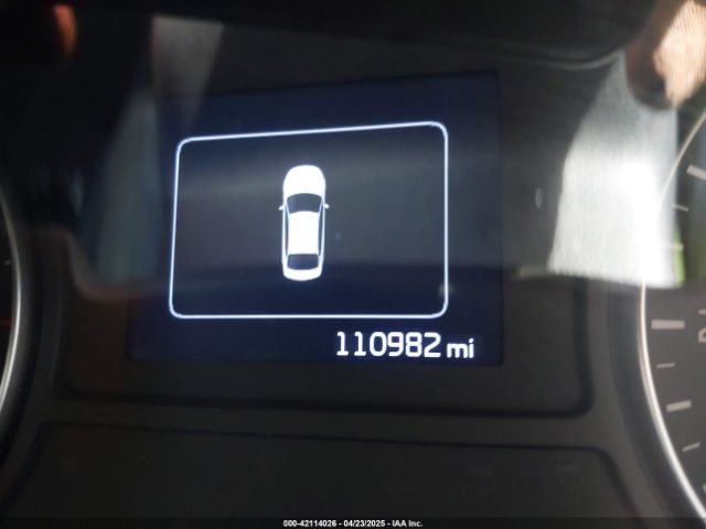5XXGT4L37JG217435 KIA Optima Lx