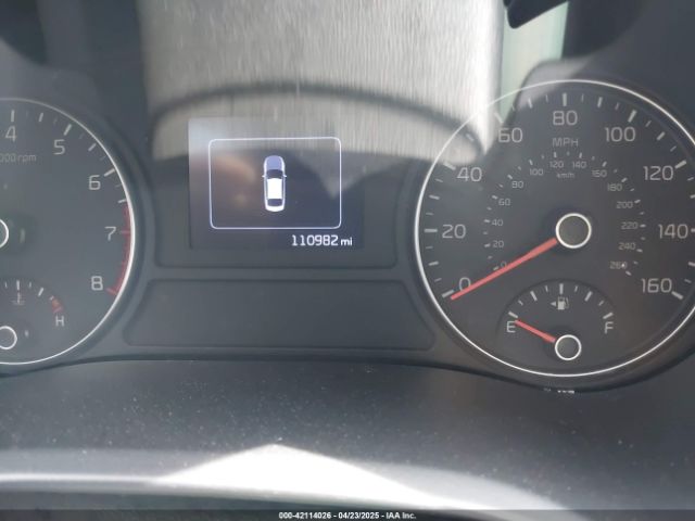 5XXGT4L37JG217435 KIA Optima Lx