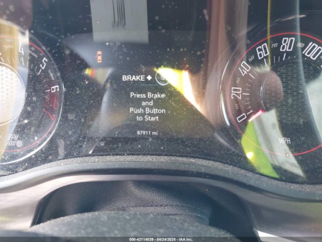 2C3CDZAG8HH617157 Dodge Challenger Sxt
