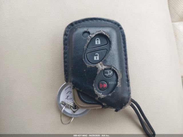 2T2BK1BA8FC314861 Lexus RX 350