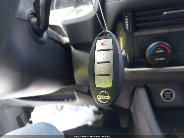 2021 NISSAN ROGUE 5N1AT3BAXMC836434 Photo 10