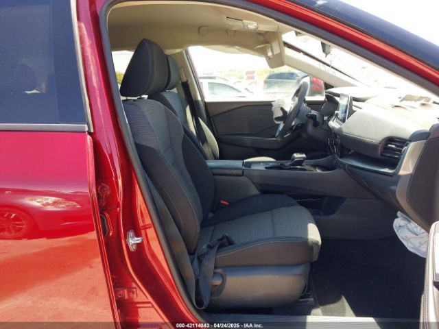2021 NISSAN ROGUE 5N1AT3BAXMC836434 Photo 4