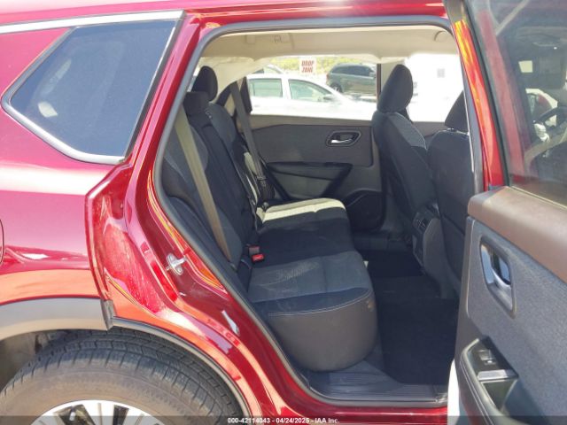 2021 NISSAN ROGUE 5N1AT3BAXMC836434 Photo 7