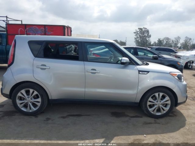 KNDJP3A57F7774998 KIA SOUL +