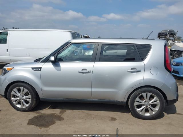 KNDJP3A57F7774998 KIA SOUL +