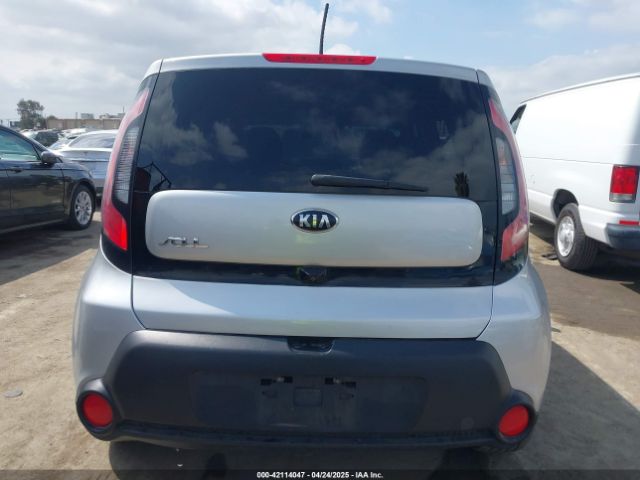 KNDJP3A57F7774998 KIA SOUL +