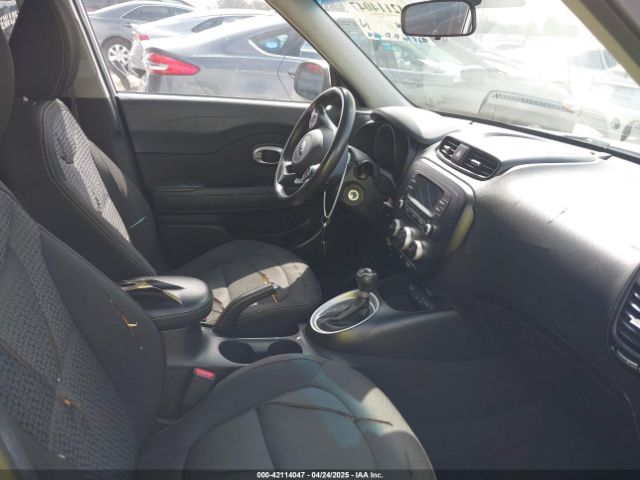 KNDJP3A57F7774998 KIA SOUL +