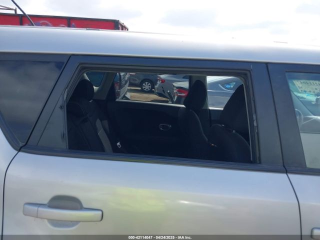 KNDJP3A57F7774998 KIA SOUL +
