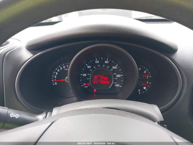 KNDJP3A57F7774998 KIA SOUL +