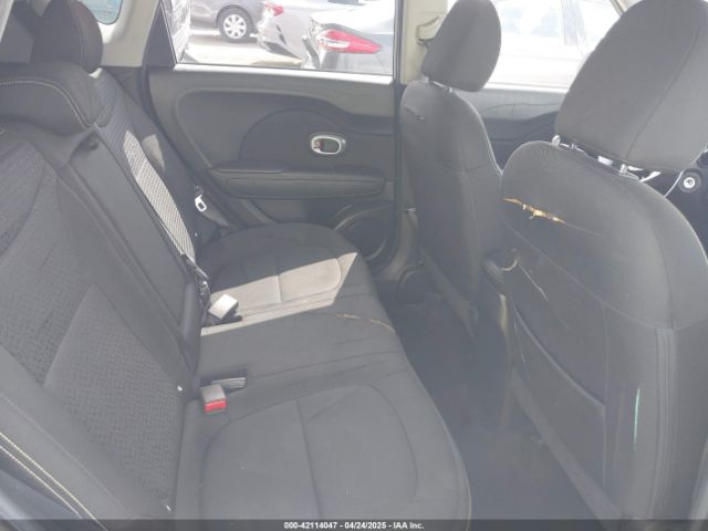 KNDJP3A57F7774998 KIA SOUL +