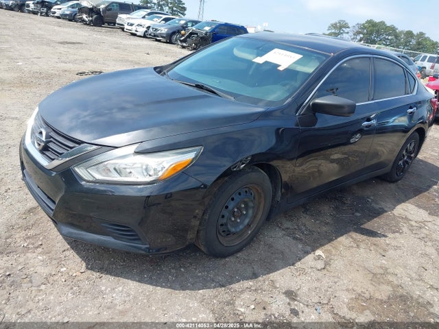 1N4AL3AP2GN391230 Nissan Altima 2.5 S