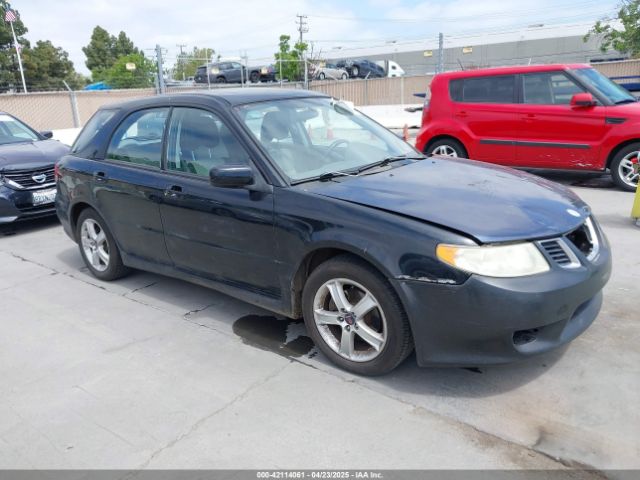 2005 SAAB 9-2X JF4GG61685G053732 Photo 0