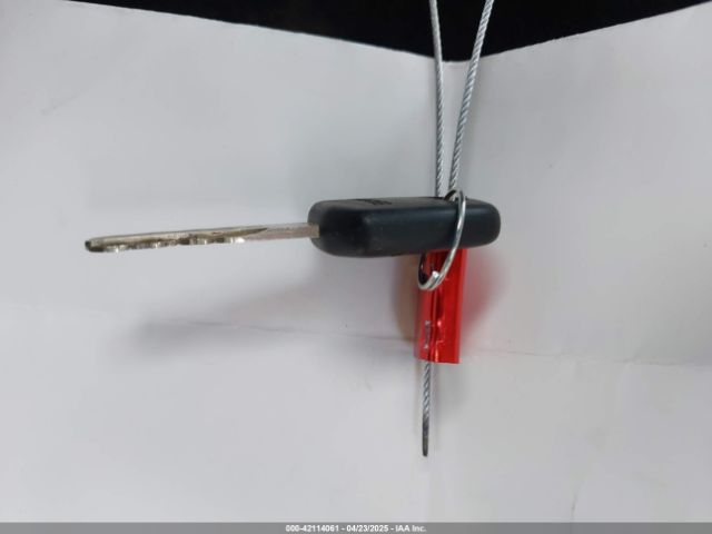 2005 SAAB 9-2X JF4GG61685G053732 Photo 10