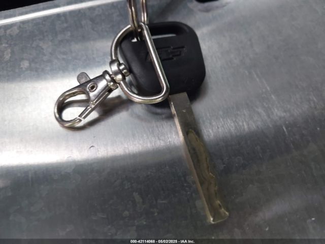 2015 CHEVROLET SILVERADO 1500 3GCPCPECXFG267684 Photo 10