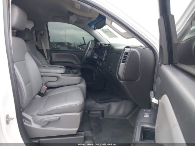 2015 CHEVROLET SILVERADO 1500 3GCPCPECXFG267684 Photo 4