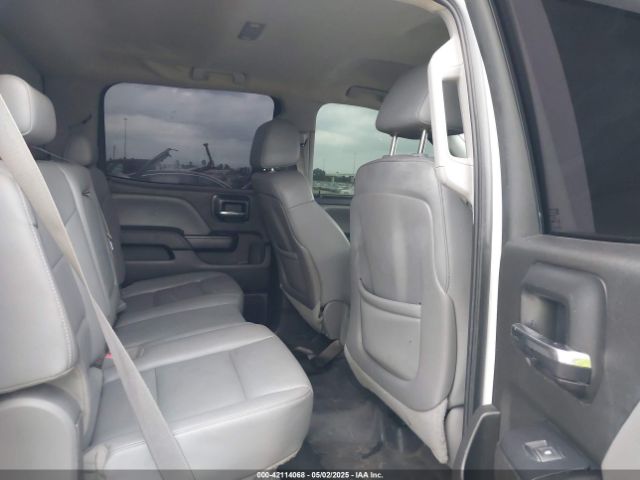 2015 CHEVROLET SILVERADO 1500 3GCPCPECXFG267684 Photo 7