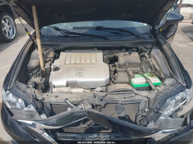 58ABK1GG0GU004813 Lexus ES 350
