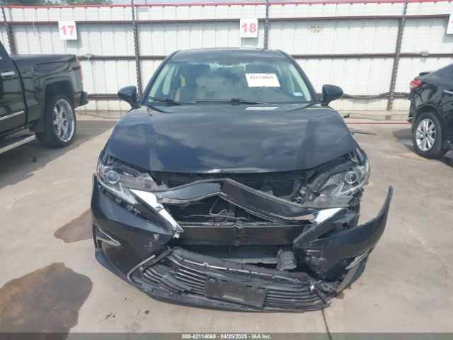 58ABK1GG0GU004813 Lexus ES 350