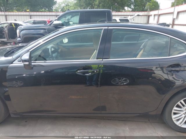 58ABK1GG0GU004813 Lexus ES 350
