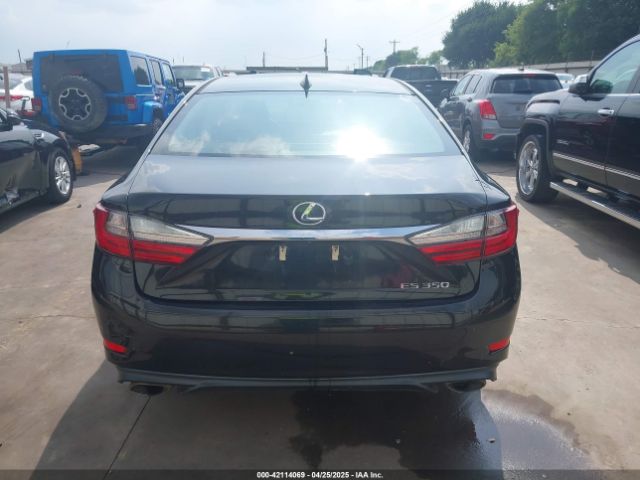 58ABK1GG0GU004813 Lexus ES 350