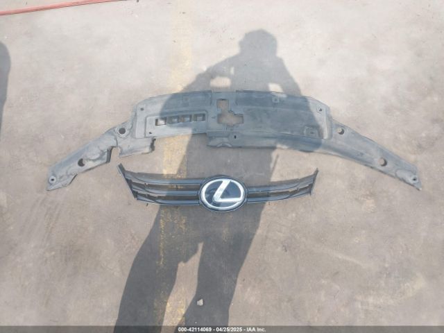 58ABK1GG0GU004813 Lexus ES 350