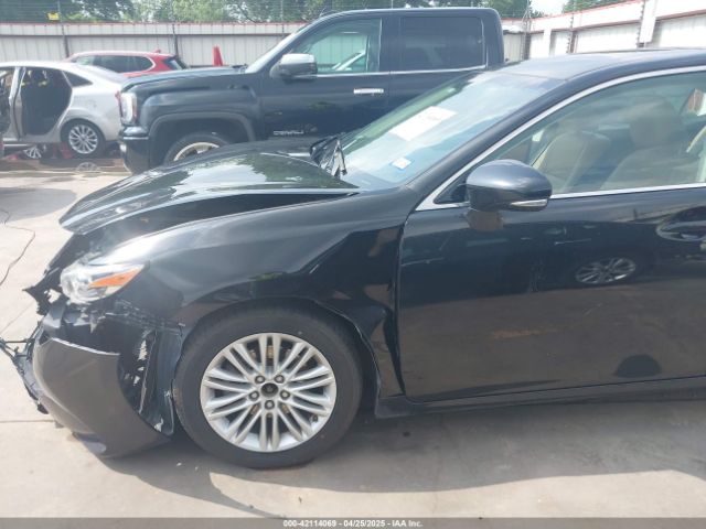 58ABK1GG0GU004813 Lexus ES 350