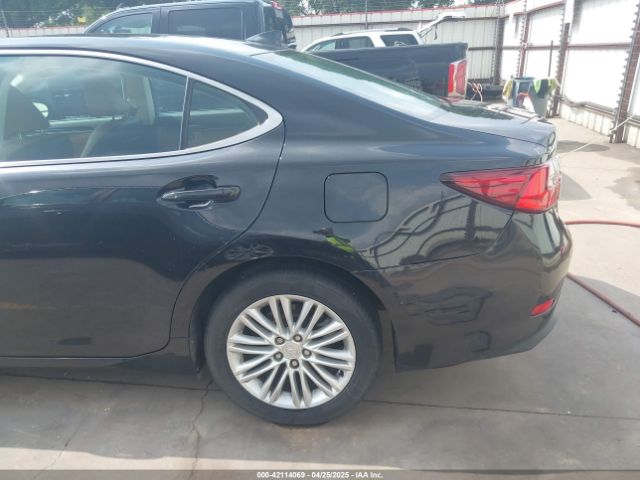 58ABK1GG0GU004813 Lexus ES 350