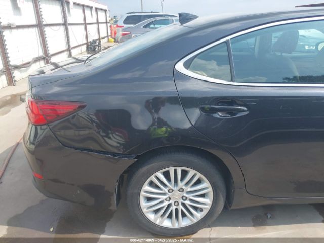 58ABK1GG0GU004813 Lexus ES 350