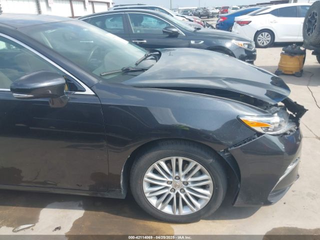 58ABK1GG0GU004813 Lexus ES 350