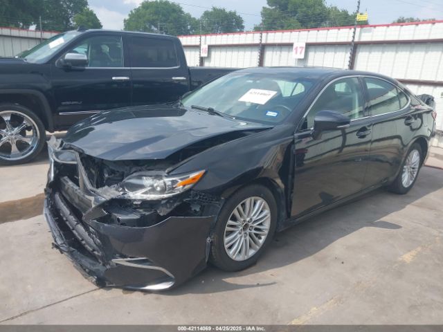 58ABK1GG0GU004813 Lexus ES 350