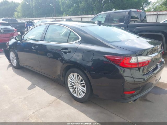 58ABK1GG0GU004813 Lexus ES 350