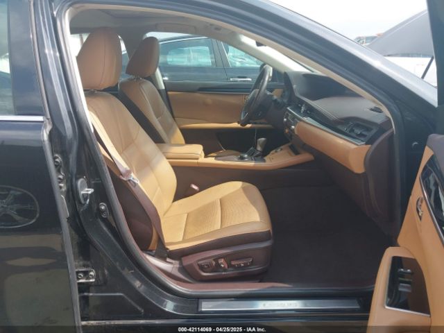 58ABK1GG0GU004813 Lexus ES 350
