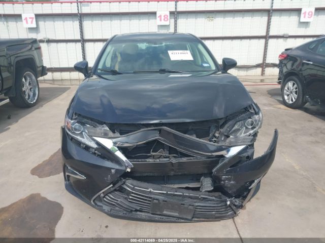 58ABK1GG0GU004813 Lexus ES 350