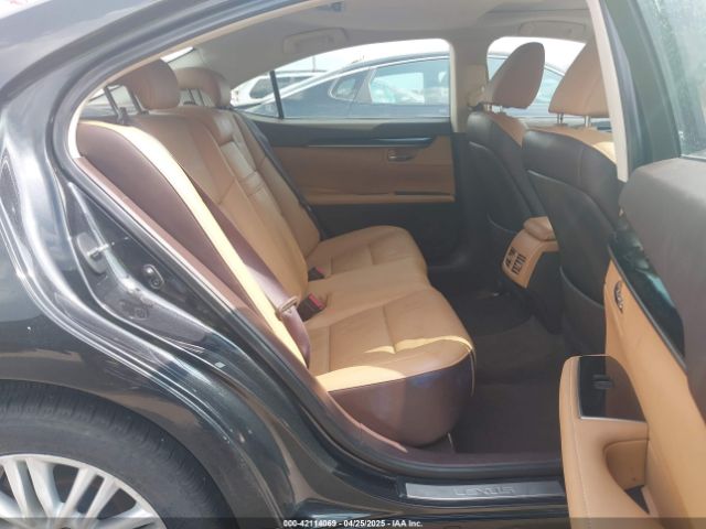 58ABK1GG0GU004813 Lexus ES 350