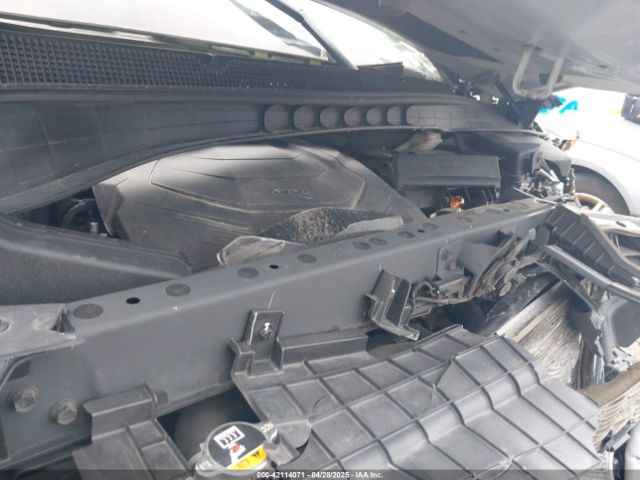 2020 KIA SORENTO 5XYPG4A53LG645364 Photo 9