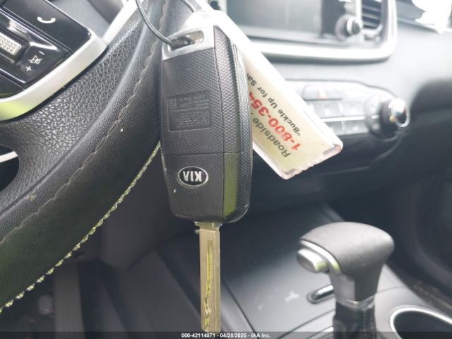 2020 KIA SORENTO 5XYPG4A53LG645364 Photo 10