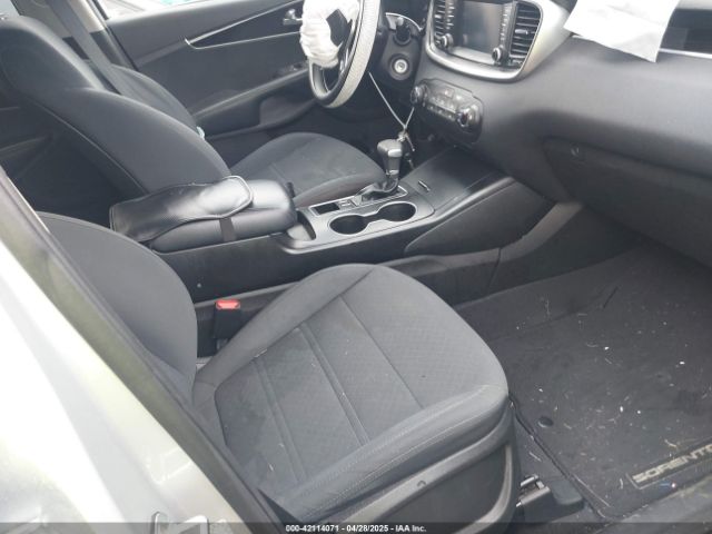 2020 KIA SORENTO 5XYPG4A53LG645364 Photo 4
