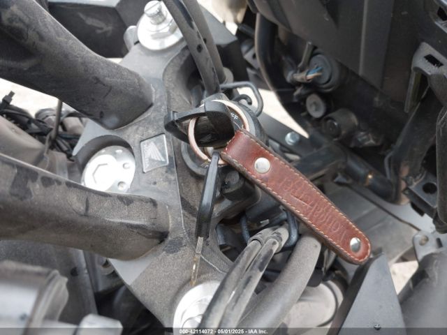 2021 HONDA CB500 MLHPC6455M5200571 Photo 10