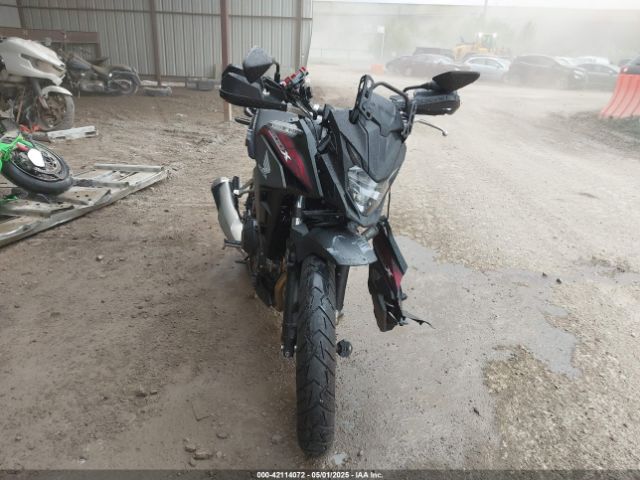 2021 HONDA CB500 MLHPC6455M5200571 Photo 4
