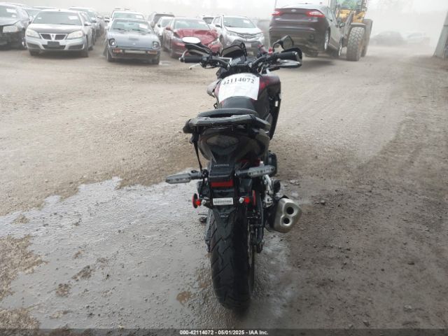2021 HONDA CB500 MLHPC6455M5200571 Photo 5